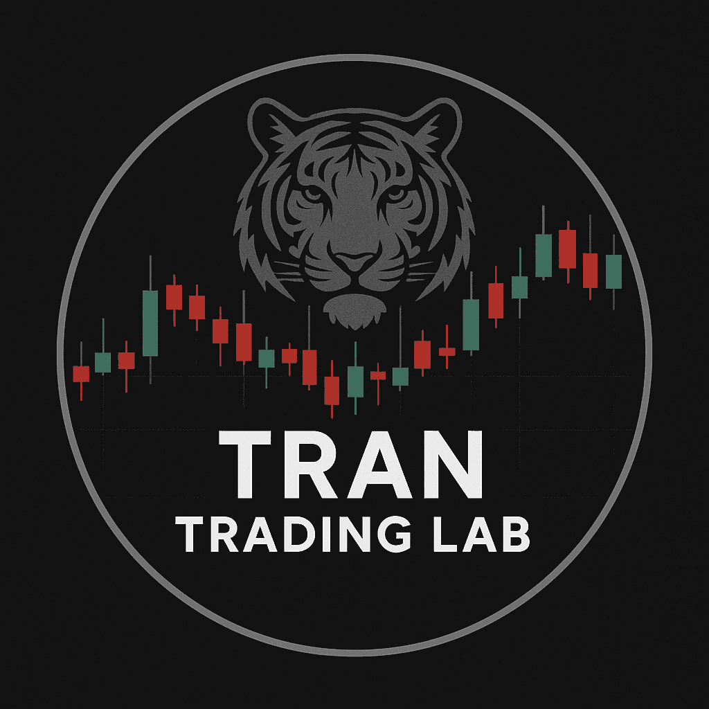TRAN Trading Lab